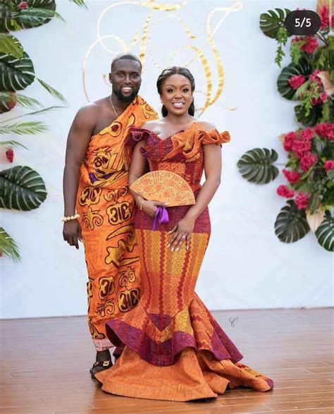 Pin By Maame Konadu On Kente African Print Dress Designs African