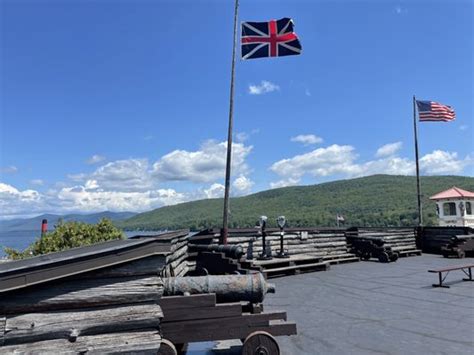 Fort William Henry Museum 112 Photos And 49 Reviews 48 Canada St