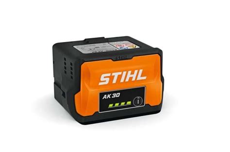 Stihl Akku Ak Wh B Rger Motorger Te Gmbh