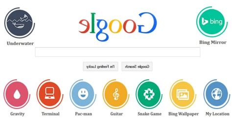 How Parody elgooG Website Broke Through Serious Chinese Censorship