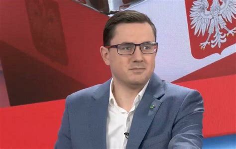 Motyka zaorał PiS Ekipa Kaczyńskiego nie może się dzisiaj z tym