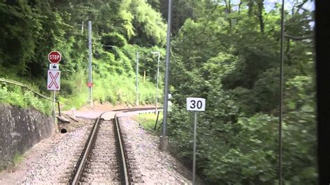 Stra Enbahn Innsbruck Linia Stb Stubaitalbahn Fulpmes Innsbruck