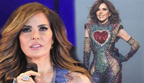 Gloria Trevi enfrenta una fuerte demanda en Estados Unidos de qué se