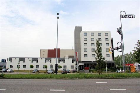 Bastion Hotel Zaandam, Amsterdam | Best Price Guarantee - Mobile ...