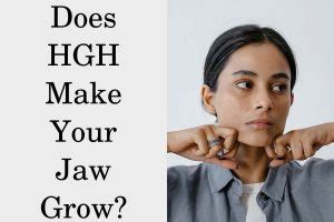 What Does HGH Do to Your Face and Head? | HFS Clinic [HGH & TRT]