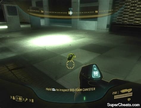 Kikowani Station Halo 3 ODST Guide And Walkthrough