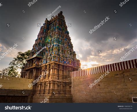 23 Alagar Kovil Images, Stock Photos & Vectors | Shutterstock