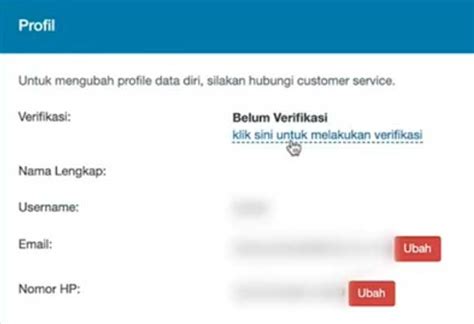 Cara Mudah Daftar Indodax Lewat Hp Dan Pc Masvian