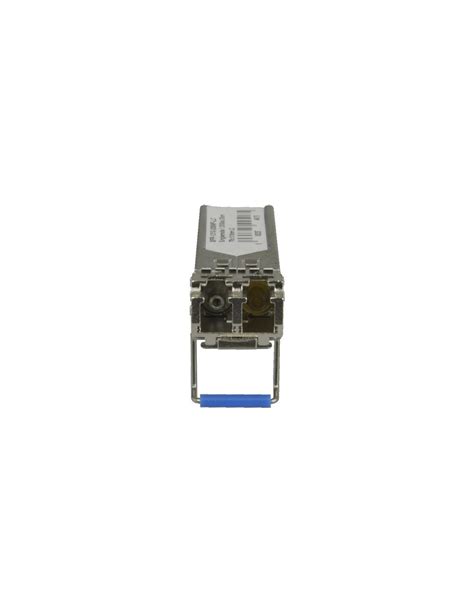 MÓDULO TRANSCEPTOR SFP TRX 1310 NM FIBRA MONOMODO CONECTOR LC UPC