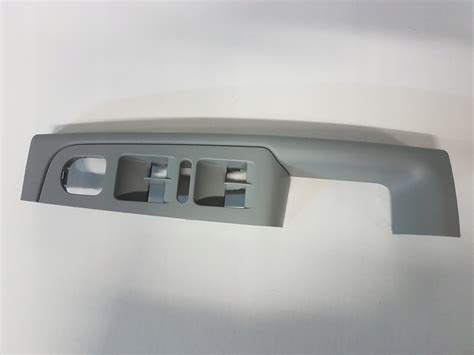 RĄCZKA UCHWYT PANEL DRZWI SKODA SUPERB LEWY ORYGIN 3T1867157B2A0 za 124