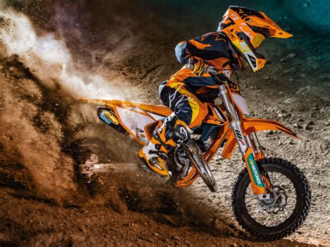 New Ktm Sx Factory Edition Orange Motorcycles In Orange Ca N A