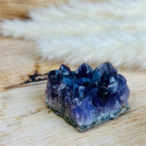 Amethyst Stufe S Seelensteine Shop