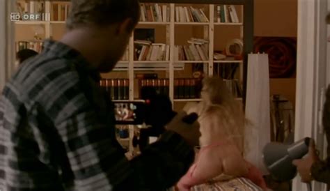 Nude Video Celebs Roswitha Meyer Nude Evelyn Veigl Nude Schwarzfahrer 1997