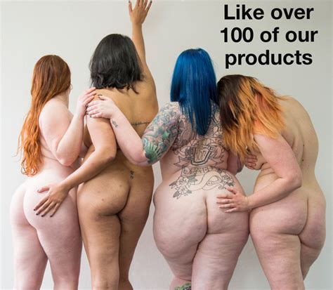 Nackter Po von lush kampagne löst Furore ist das wirklich angebracht