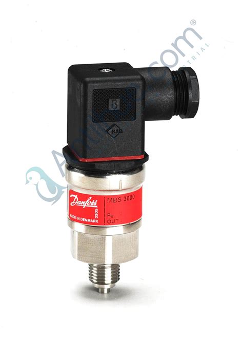 Pressure Transmitter 0 10 Bar 4 20ma Danfoss Deals Store