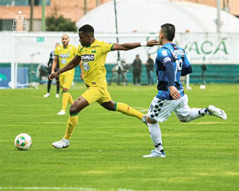 Alcalde De Bucaramanga También Se Pronunció Frente Al Arbitraje Del Partido Entre Chicó Y