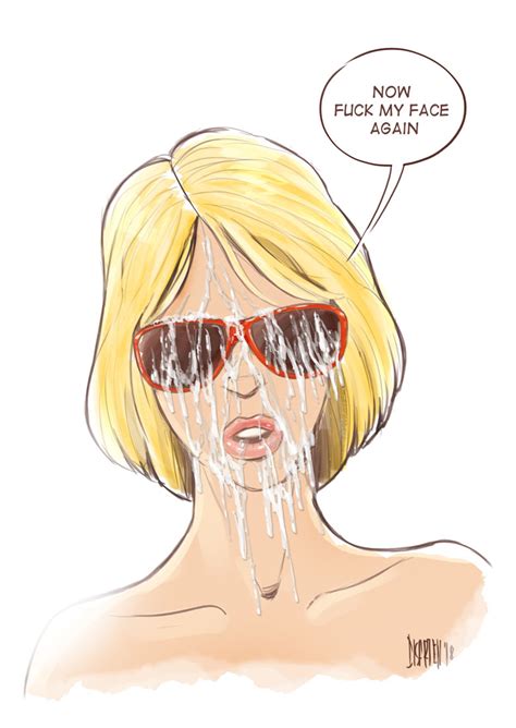 Now Fuck My Face Again By Disarten Hentai Foundry