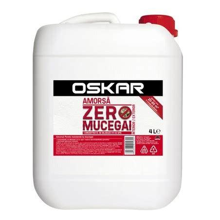 OSKAR CERAMIC ULTRA LAVABIL INT ALB 15 L 4 L AMORSA GRATUIT Preț 450