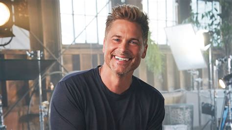 Rob Lowe Brings Nationwide Tour To Nashville Wants Parks And Rec Back