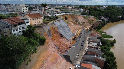 Defesa Civil Monitora Reas De Risco Preventivamente Para Evitar