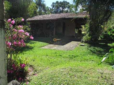 Sítio para Venda Teresópolis RJ bairro Campo Limpo 2 dormitórios