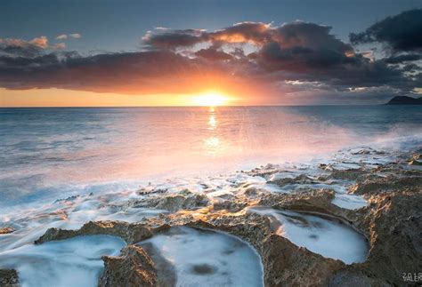 Fotografía De Paisajes Marinos El Equipo Imprescindible Foto24