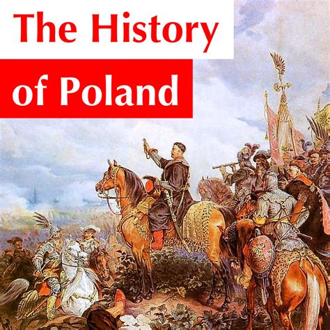 The History of Poland Podcast | Listen via Stitcher for Podcasts