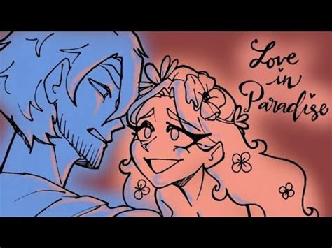 EPIC The Musical Wisdom Saga Love In Paradise Calypso Animatic