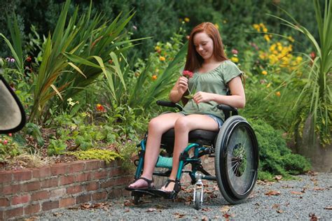 Disability And Gender Stereotypes Exploring Self Advo Reeve Foundation