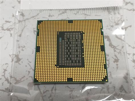 Yahooオークション Intel Core I7 2700k ジャンク 動作未確認