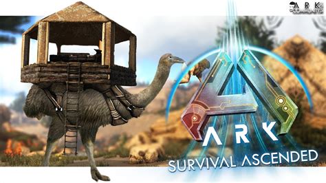 New Dino Vote For Scorched Earth Asa Content Server Update Ark