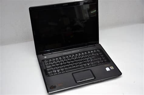 Laptop Compaq Presario V6000 Intel Core 2 Duo T5200 1 60GHz 2GB Ram