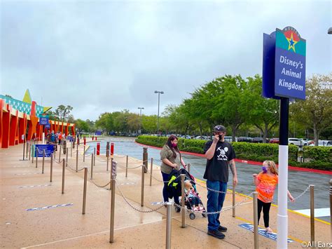 How Disney Transportation Choices Can RUIN Your Day - AllEars.Net