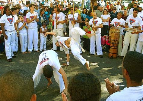 Costumbres De Brasil