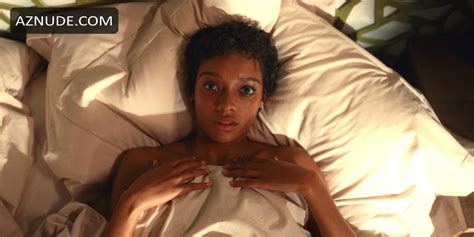 Everything Now Nude Scenes Aznude