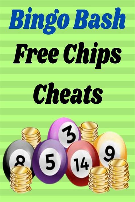 【FREE-Bingo-Bash-Chips-Chips-2022-】-