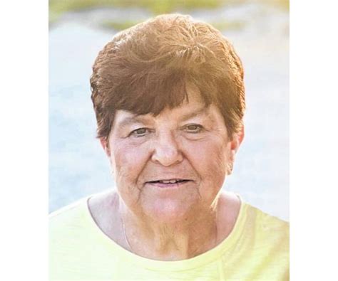 Ladonna Michael Obituary 2023 Lewisburg Oh The Eaton Register Herald