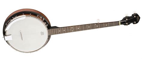 Washburn B8k A Banjo Pack