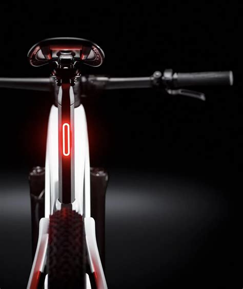 Porsche Actualiza Sus Bicicletas El Ctricas Con Una Potencia Voraz