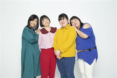 「ぼる塾」あんり流。「できなかったこと」より「できたこと」を数えよう【思い、思われ、食べ、ぼる塾。vol17】 Cancamjp