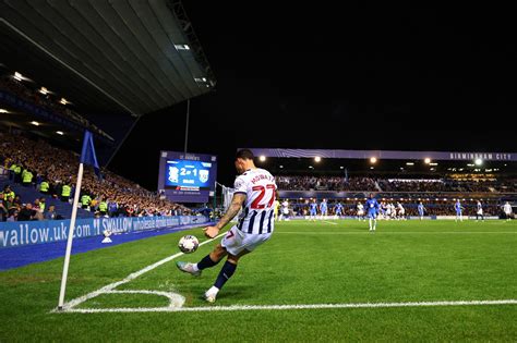 West Bromwich Albion Vs Queens Park Rangers Prediction And Betting Tips