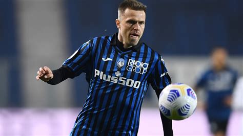 Atalanta Ilicic Verso L Addio Il Milan Prepara L Offerta Calcio News