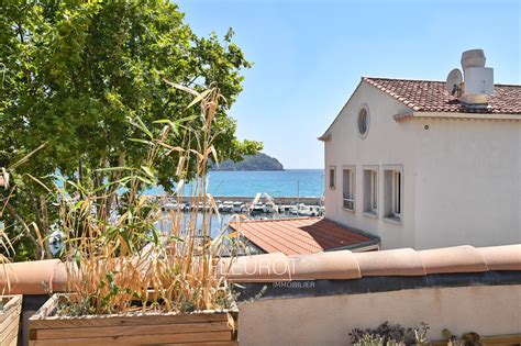 Vente Achat Maison Villa Saint Cyr Sur Mer