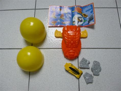 JOUET PLASTIQUE HOT WHEELS Magic Kinder MATTEL Dragon Auto MPG DC EUR PicClick FR