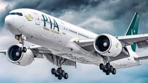 European Union Announces Decision On Restoration Of Pia Flight