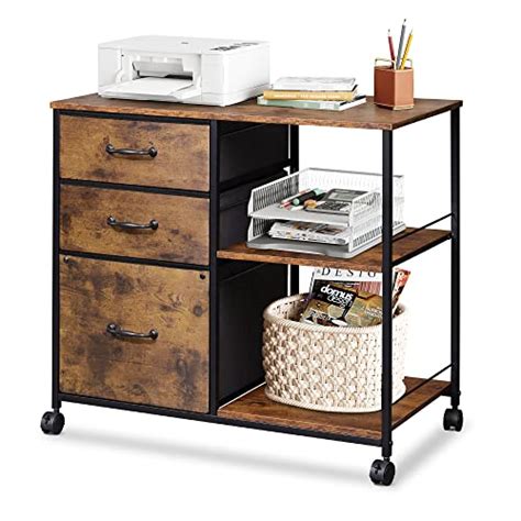 Home Office Storage Cabinets – The 16 best products compared ...