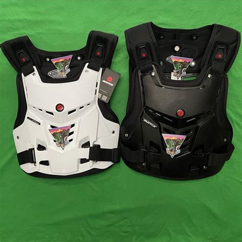 Jual Body Protector Pelindung Dada SCOYCO AM05 Original Shopee Indonesia