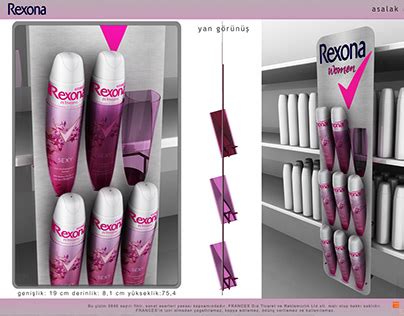 Rexona Unilever Projects Photos Videos Logos Illustrations And