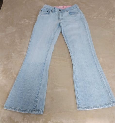 Levis Flare Jeans Gem