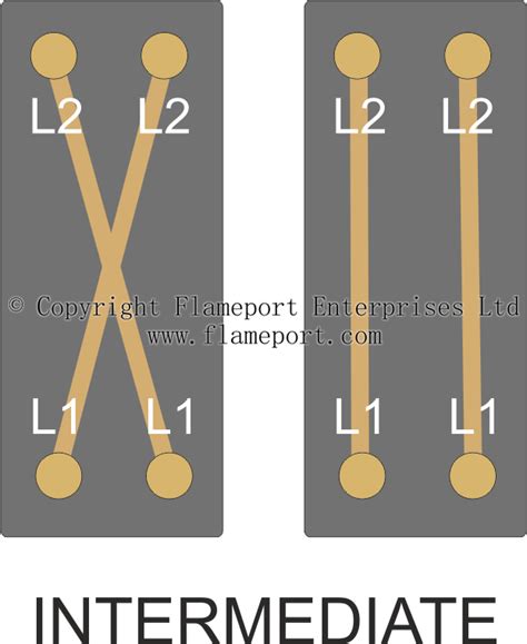 Light Switch Wiring Diagram L1 L2 - Wiring Diagram